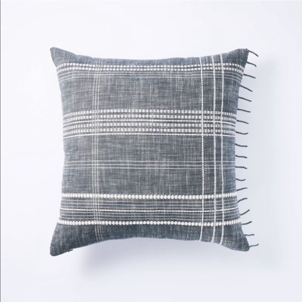 Threshold with Studio McGee throw pillow